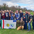 23° Trofeo delle Repubbliche Marinare: Giovanni Pinto di Amalfi trionfa nel Percorso di caccia a piattelli