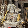 27 giugno, Amalfi festeggia il patrocinio di Sant'Andrea Apostolo [PROGRAMMA]