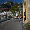 A marzo torna il "Beach Trail Positano": al via le iscrizioni 