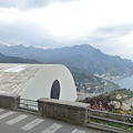 A Ravello stanziati 350mila euro per restyling Auditorium Oscar Niemeyer