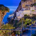 Ad Amalfi i ragazzi imparano come promuovere l’offerta turistica con NH Hotels