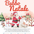 Ad Amalfi il Villaggio di Babbo Natale con elfi racconta storie, laboratori creativi e tante sorprese