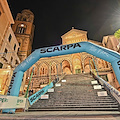 Ad Amalfi torna l’Urban Night Race: 9 dicembre si corre il trail in notturna tra i più belli d’Italia, tra sport e solidarietà