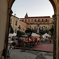 Ad Amalfi torna "La Soffitta in Piazza", mercatino d'antiquariato e artigianato