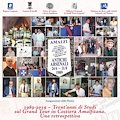 Ad Amalfi una Mostra sui trent'anni di Studi sul Grand Tour