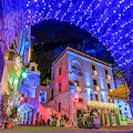 Ad Atrani i "Christmas Events" dal 15 dicembre al 7 gennaio /PROGRAMMA