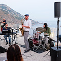 Al via la terza edizione della rassegna Hotel Margherita in Jazz a Praiano /PROGRAMMA