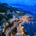 All’NH Convento di Amalfi la Christmas experience più bella della Costiera