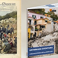 Alluvione 1910, Cetara ricorda le vittime del disastro col libro "Un'immane sventura"