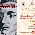Amalfi, 1° dicembre la presentazione del volume di Bianca Stranieri su Giovan Battista Manso