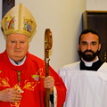 Amalfi, 11 luglio l'ordinazione sacerdotale di Don Pasquale Avitabile