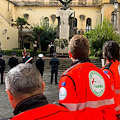 Amalfi, 21 aprile cerimonia di presentazione del pullmino acquistato dalla P.A. Millenium
