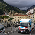 Amalfi, 21 ottobre la giornata di sensibilizzazione alla raccolta di sangue. Come prenotare 