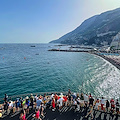 Amalfi a "numero chiuso" nel nuovo Piano turistico, Ejarque: «Così creiamo valore e desiderabilità»