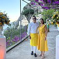 Amalfi, all'Anantara la "Yellow Night" si moltiplica: ecco i prossimi appuntamenti