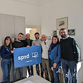 Amalfi è il primo Comune in provincia di Salerno ad attivare lo sportello RAO per la richiesta dello SPID