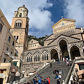 Amalfi e la Costiera: una perla d’Europa