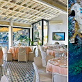Amalfi, Hotel Luna assume cameriera ai piani full time