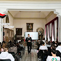 Amalfi: i Carabinieri incontrano gli studenti per diffondere e promuovere la cultura della legalità