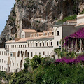 Amalfi, l’NH Convento tra i finalisti ad “Hotel dell'anno” nei prestigiosi Awards Food and Travel Italia