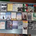 "Amalfi per non dimenticare", nel Giorno della Memoria un Concorso dedicato alle scuole e nuovi libri in Biblioteca