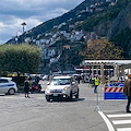 Amalfi seleziona 5 parcheggiatori a tempo pieno e indeterminato
