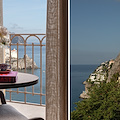 Anantara Convento di Amalfi Grand Hotel entra in Virtuoso®
