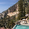 Anantara Convento di Amalfi Grand Hotel tra i migliori hotel d’Italia: un’esperienza di lusso spirituale sulla Costiera Amalfitana