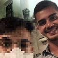  André Silva si rilassa a Ravello prima di iniziare la stagione calcistica all’RB Lipsia