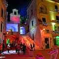 Atrani: 1° dicembre accensione luminarie e mostra presepi in ceramica