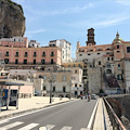 Atrani: le Chiese ed i monumenti sacri