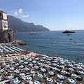 “Azzurro”, 28-29 agosto va in scena la Festa del Mare di Atrani 