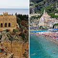 «Basta Amalfi, meglio Tropea»: il Daily Telegraph promuove la Calabria come nuova meta del turismo