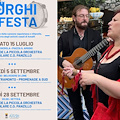 “Borghi In Festa”, al via la rassegna itinerante alla scoperta dei belvedere più suggestivi di Amalfi 