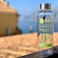 Borracce in tritan agli studenti di Amalfi, continua la rivoluzione "plastic free" del Distretto turistico