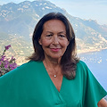 Carmen Lasorella presenta il libro "Vera e gli schiavi del Terzo Millennio" a Vietri sul Mare