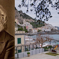 "Dolce il ricordo nel mio cor discende del bel paese ch'oltra il mar si stende", così Longfellow scriveva di Amalfi