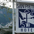 Due eccellenze di Positano nella classifica dei migliori hotel secondo Travel + Leisure: sono il "San Pietro" e "Le Sirenuse"