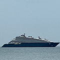 “Evrima”, in Costiera Amalfitana ecco lo yacht-hotel di lusso della flotta Ritz-Carlton 