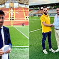 FC Costa d’ Amalfi, designati il Team Manager e il Segretario Generale