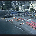 Gli anni ottanta di Amalfi, Atrani, Ravello e Scala nelle fotografie di Keld Helmer-Petersen