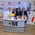 I dolci natalizi della Pasticceria Pansa di Amalfi in una video intervista per Il Mattino