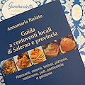 Il 15 settembre ad Atrani si presenta la “Guida a centoventi locali di Salerno e provincia”