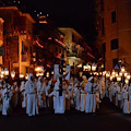 "Il battente e altri racconti", stasera a Minori il libro basato sulla figura tipica del Venerdì Santo