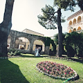 Il Belvedere Principessa di Piemonte a Ravello e la sua storia