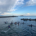 Il Circolo Canottieri “Antonio Offredi” torna in acqua, al via i corsi per bambini