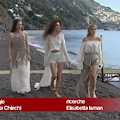 Il progetto tra sartorie Moda Positano e Accademia della Moda su TG2 Costume e Società /VIDEO