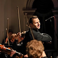 Il Ravello Festival attende il ritorno di Teodor Currentzis 