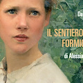 “Il Sentiero delle Formichelle”, 7 maggio in libreria il romanzo di Alessia Castellini ambientato in Costiera Amalfitana