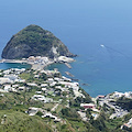 Ischia, l'isola delle thermae